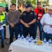Durante el 2025 en Uruapan habrá incremento Salarial a la Policía: Carlos Manzo