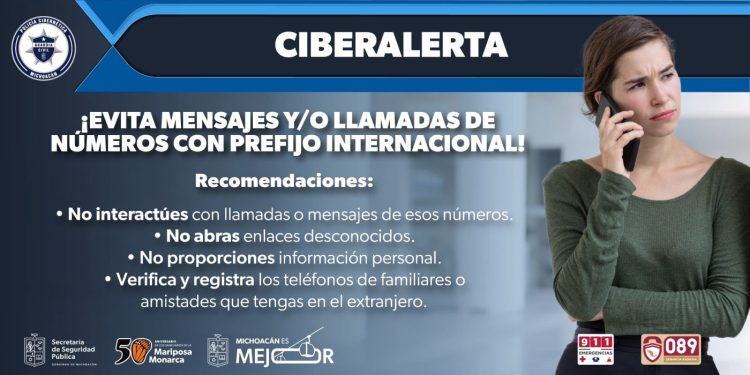 SSP alerta por fraudes vía WhatsApp