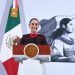 INICIAN CONVERSACIONES ENTRE MÉXICO Y EU: PRESIDENTA CLAUDIA SHEINBAUM