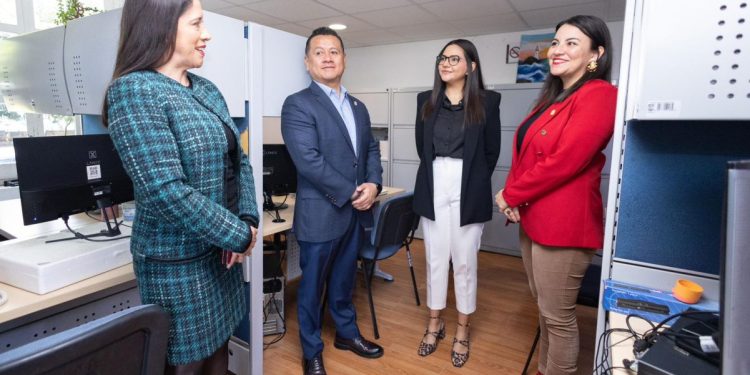 Asume Ana Sofía Bautista la Dirección del Sistema DIF Michoacán