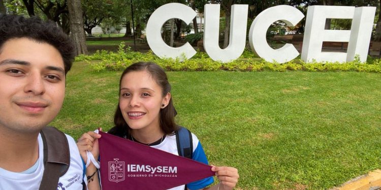 Estudiantes y docentes: desde este lunes pueden solicitar beca de movilidad