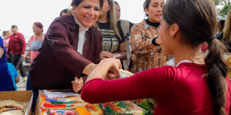 Erradicar la explotación infantil, imperativo ético de la Cuarta Transformación: Fabiola Alanís