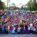 Diputada Giulianna Bugarini organiza festival masivo para celebrar el Día de Reyes