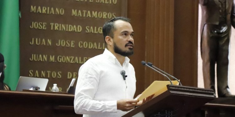 Compromiso con la Inclusión y la Justicia: Primeros Logros de Hugo Rangel en el Congreso