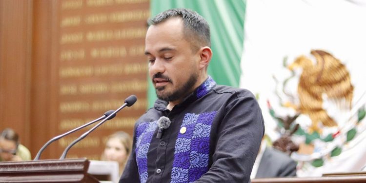 Hugo Rangel, Aliado de los Sectores Productivos de Michoacán