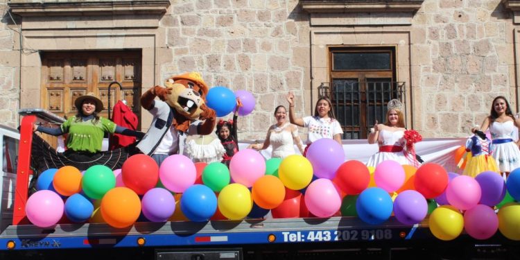 Icatmi promueve cursos de capacitación para el trabajo en colonias de Morelia