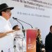 Desde Michoacán se relanza política indigenista a nivel nacional: Bedolla