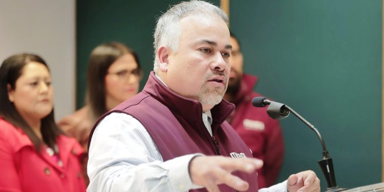 Morena arrancará campaña de afiliación con evento masivo en Michoacán