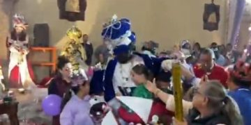 Cabalga de Los Reyes Mágico de Pátzcuaro se posiciona a nivel nacional