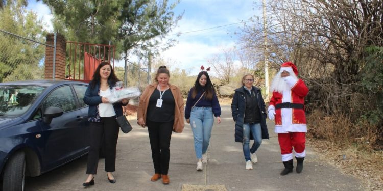 En Morelos celebran fiestas decembrinas y fomentan la unión y la alegría navideña