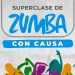 Quiroga invita a la Clase de Zumba con Causa: Actívate y Ayuda