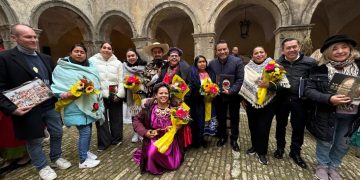 Cocina tradicional de Michoacán fue protegida y promovida en 2024