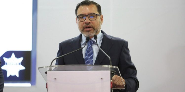 SSP ratifica llamado al Gobierno de Morelia a la coordinación en seguridad