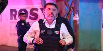 SSP aplaude disposición del Ayuntamiento de Morelia de modificar su reglamento en servicios de seguridad a centros nocturnos