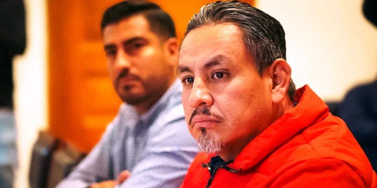 La salud mental es un derecho que debe garantizarse: Víctor Manríque