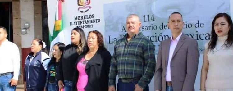 Celebrará Morelos, el Día del Amor y la Amistad con música y unión comunitaria