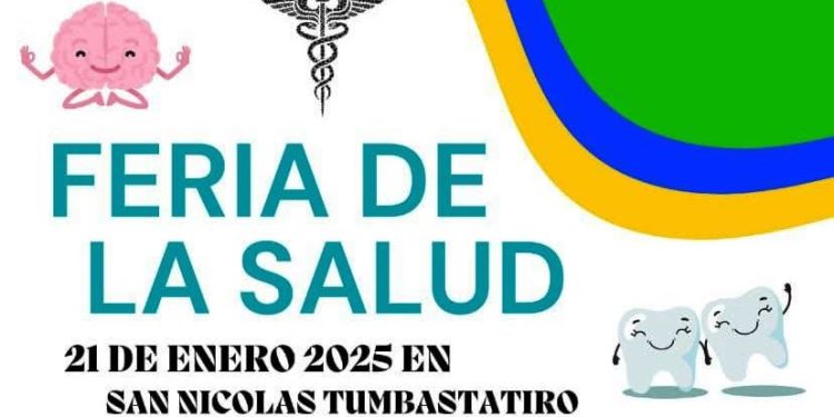 Acerca Ayuntamiento de Morelos servicios médicos gratuitos a San Nicolás Tumbastatiro