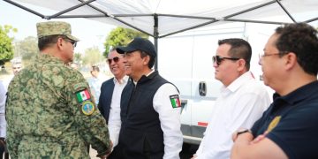 Estrategia de combate a la extorsión, clave para frenar dinámicas criminales en el estado: ALS