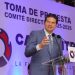 Reconocen industriales potencial turístico de Morelia