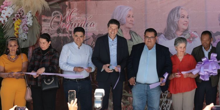 Trabajando juntos podemos lograr que Michoacán esté mejor: Alfonso Martínez
