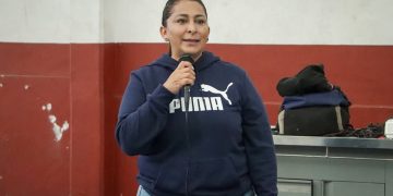 Con éxito se realiza talleres de básquetbol, atletismo y ajedrez que organizó Gobierno de Quiroga