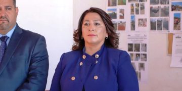 El Gobierno de Quiroga conmemora el Día de la Bandera Nacional