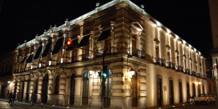 Congreso del Estado emite convocatorias públicas para ocupar el Pleno del Tribunal en Materia Anticorrupción y Administrativa