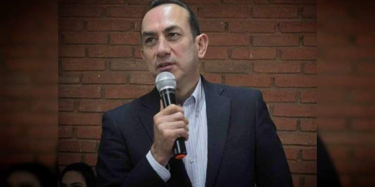 Imposición de aranceles de Trump afectará la economía de ambos países: Antonio Soto