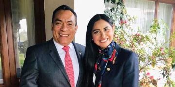 FGE avanza en procuración de justicia, en la persecución y sanción de los delitos: Araceli Saucedo