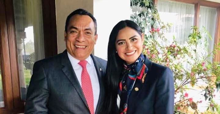 FGE avanza en procuración de justicia, en la persecución y sanción de los delitos: Araceli Saucedo