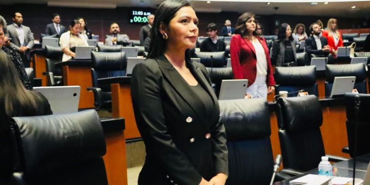 Convoca Araceli Saucedo a los municipios del país a crear Instancias de Atención al Migrante