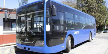 Próxima semana arranca en Morelia prueba de nueva unidad de transporte inclusivo: Gobierno de Michoacán