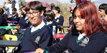 ¿Estudias la prepa? Estos documentos necesitas para solicitar la beca Benito Juárez