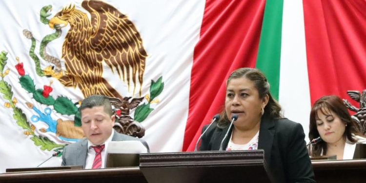 Busca Belinda Iturbide disminuir las muertes por accidentes viales