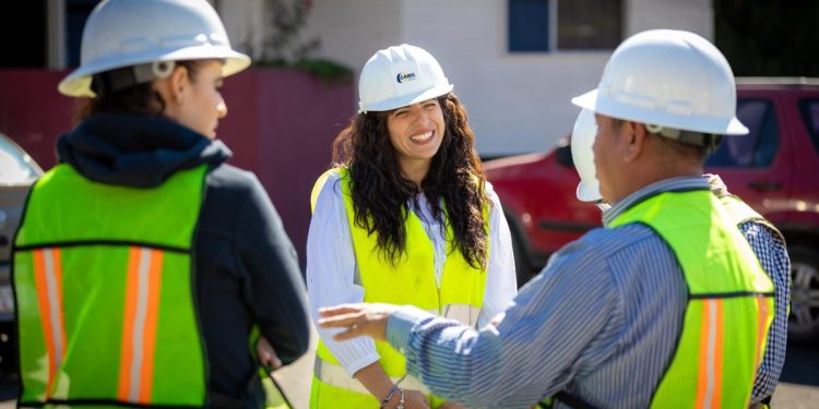 Michoacán, un modelo de sostenibilidad: Diputada Giulianna Bugarini