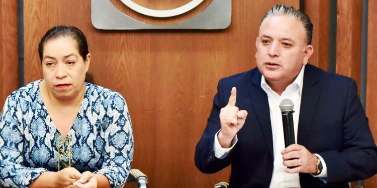 Militancia definirá dirección del PAN rumbo al 2027: Carlos Quintana