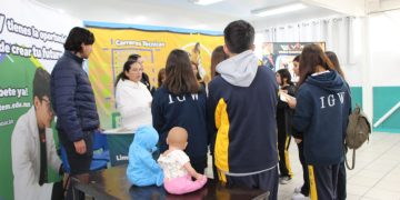 Abierto proceso de admisión en especialidades técnicas y bachillerato general: Cecytem