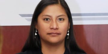 Senado trabaja en leyes con impacto real en las comunidades: Celeste Ascencio