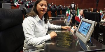 Celeste Ascencio celebra acuerdos entre México y EU