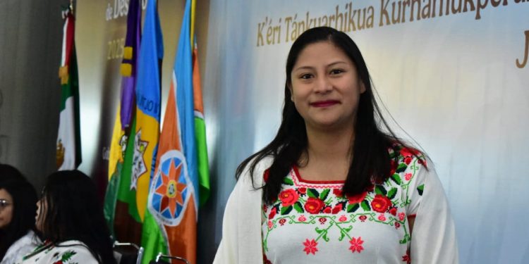 Soberanía y cooperación, no sumisión: Celeste Asencio ante aranceles