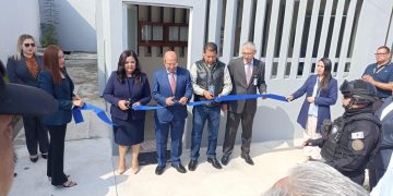 Inauguran Juzgado de Ejecución de Sanciones Penales en Zitácuaro