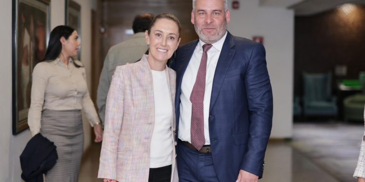 Sheinbaum arrancará en Michoacán Programa Nacional de Fertilizantes