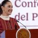 VAMOS A REIVINDICAR A LAS MUJERES DE LOS PUEBLOS ORIGINARIOS: PRESIDENTA CLAUDIA SHEINBAUM EN LA PRESENTACIÓN DE LA CARTELERA CULTURAL POR EL AÑO DE LA MUJER INDÍGENA