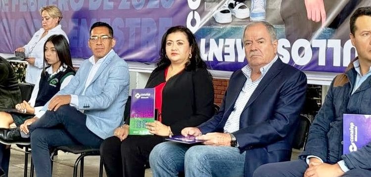 Regresan a clases 11 mil alumnos de Conalep Michoacán