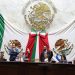 Abrogan diputados Decreto Legislativo 135 referente a la entrega de la Presea “Primer Supremo Tribunal de Justicia para la América Mexicana, Ario 1815”