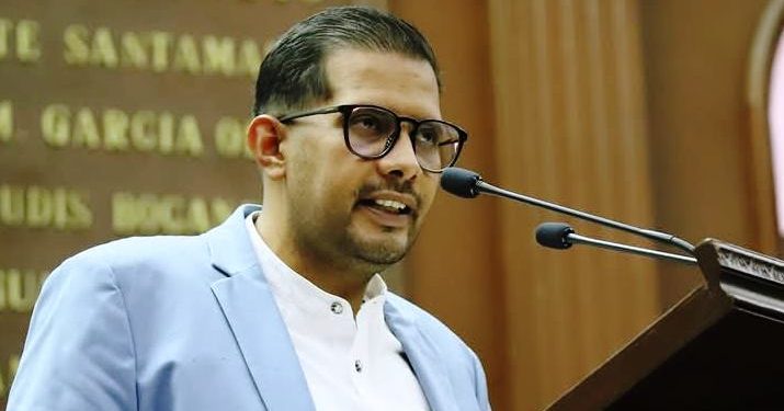 Anhelamos un Michoacán que respete los derechos de los pueblos indígenas y afromexicanos: Conrado Paz