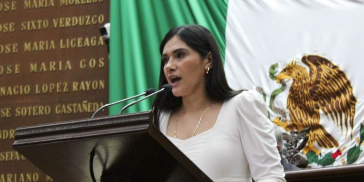 Plantea Diana Espinoza de 40 a 60 años de prisión a homicidas de periodistas y defensores de derechos humanos