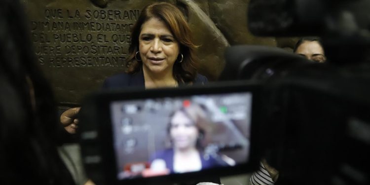 Gobierno Digital optimiza recaudación y combate la corrupción en Michoacán: Fabiola Alanís