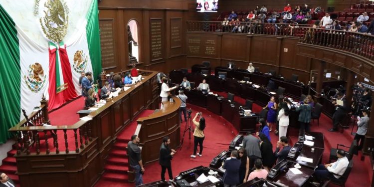 Exhortan diputados a la SEMAR para promover acciones y que en la ASIPONA se erradique el sexismo y prácticas discriminatorias por razón de género