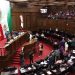 Exhortan diputados a la SEMAR para promover acciones y que en la ASIPONA se erradique el sexismo y prácticas discriminatorias por razón de género